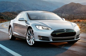 Aussies will be the first in the world to pre-order a Tesla Model 3 on March 31