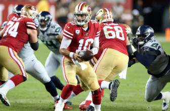 49ers vs Seahawks live stream: how to watch tonight’s NFL football 2019 from anywhere