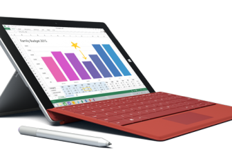 Microsoft Confirms Surface 3 Production To End In December