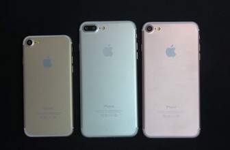 New video leaks show off three new iPhones and Lightning EarPods