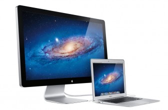 Apple’s rumored 5K display could come with a built-in graphics chip
