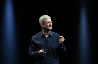 Slow networks in India preventing Apple from full bloom: Tim Cook