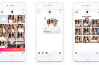 You don’t have to date anyone to use Tinder’s new app