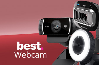 Best webcams 2020: top picks for working from home