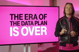 T-Mobile is setting data free with its new unlimited plan