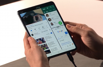 The Samsung Galaxy Fold just changed the future of smartphones