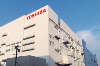 Toshiba to Build New Fab to Produce BiCS NAND Flash