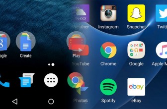 5 Samsung TouchWiz features that should be in stock Android