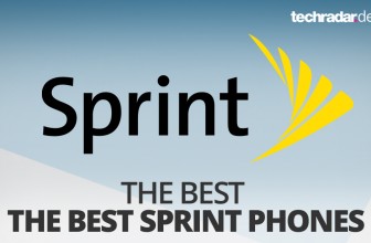 The best Sprint phones available in August 2016