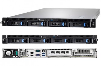 Tyan Introduces 1U POWER8-Based Server for HPC, In-Memory Applications