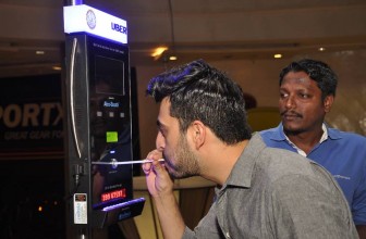 Uber partners Mumbai Traffic Police to set up ‘Uber Breathalysers’ outside nightclubs