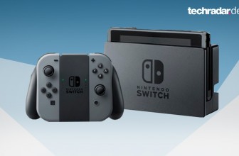 Nintendo Switch is back in stock at Amazon right now [Updated]
