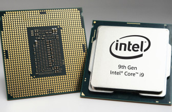 Intel Coffee Lake Refresh release date, news and features