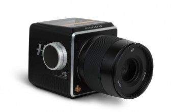 Photokina 2016: Hasselblad reveals its vision of a modular 75MP medium format camera