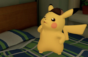 Detective Pikachu Returns release date, gameplay and news