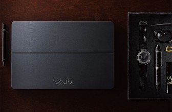 VAIO to Start Selling Laptops in the U.S. This Spring