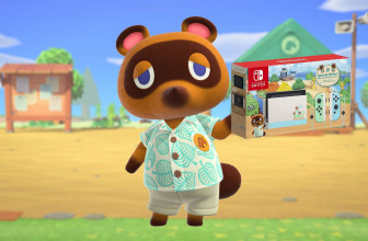 Holding out for the Animal Crossing Nintendo Switch this Black Friday, yes, yes?