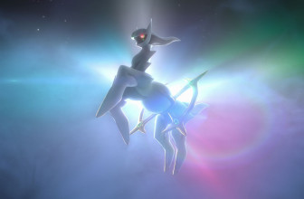 Pokémon Legends Arceus release date, trailer, starters and news