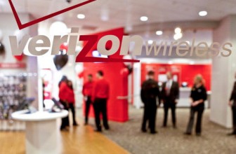 Verizon phones are about to become 50% faster thanks to LTE Advanced
