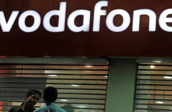 Vodafone to respond to I-T department’s show cause notice by Friday