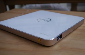 Hands-on review: Voyo V3 Mini PC