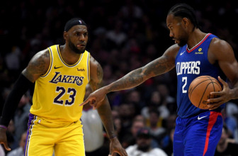 Clippers vs Lakers live stream: how to watch Christmas Day 2019 NBA basketball from anywhere