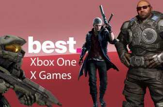 Best Xbox One X games: what to play on the powerful console