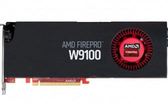 AMD Announces 32GB FirePro W9100 – Pro Graphics Gets a Memory Bump