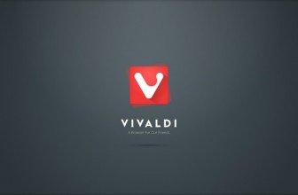 Vivaldi Web Browser Launches With Version 1.0: Built For Power Users Of The Web