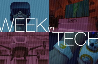 Week in Tech: Week in Tech: Let’s talk about CES (and puddles)