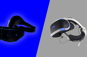 PSVR 2 vs PSVR: is it worth upgrading to Sony’s next-gen virtual reality headset?