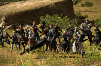 Final Fantasy 14 Endwalker live blog – come and experience the launch with us