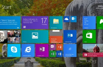 Review:  Windows 8.1