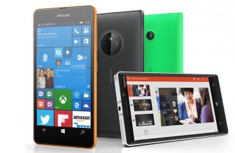 Review: Windows 10 Mobile