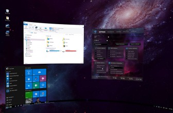 Now you can get your Windows desktop in VR too
