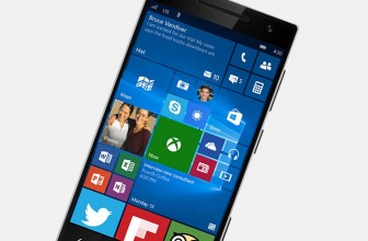 Windows 10 Mobile finally arrives for all eligible phones
