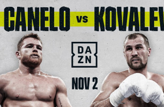 Canelo vs Kovalev live stream: how to watch tonight’s Alvarez fight online from anywhere