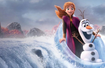 How to watch Frozen 2: stream the movie online anywhere