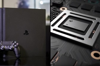 PS4 Pro vs Project Scorpio: how are the mid-generation consoles shaping up?