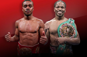 Errol Spence Jr vs Shawn Porter live stream: how to watch tonight’s boxing online from anywhere