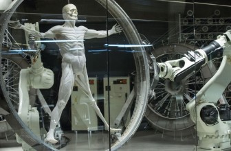 In Depth: The tech of Westworld