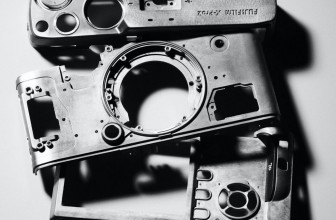 Exclusive: How Fujifilm modernized the ultimate retro camera