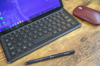 Samsung Galaxy Tab S6 leak offers more proof of rear-mounted, magnetic S Pen