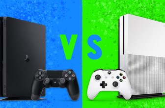 Versus: Xbox One S vs PS4 Slim: Price, 4K, performance comparison