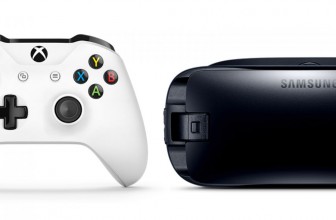 Samsung Gear VR gets Xbox One controller support