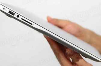 Xiaomi’s MacBook Air challenger specs are spilled