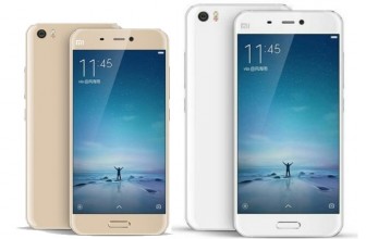 Xiaomi Mi 5 to launch today at MWC 2016; 10 things we know so far