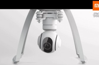 Xiaomi drone price leaked ahead of launch in China on May 25