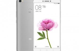Xiaomi Mi Max phablet with massive 6.44-inch display launched in India for Rs 14,999: Specifications, features