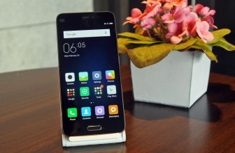 Hands-on review: MWC 2016: Xiaomi Mi5